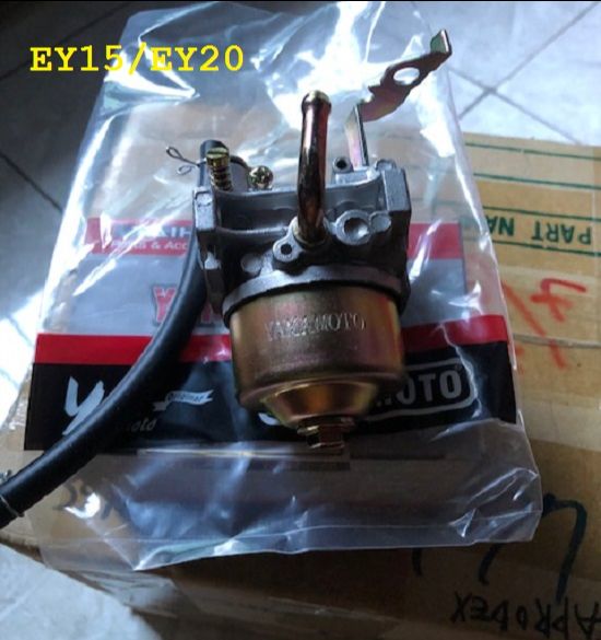 Robin EY15 Piston, Séc măng, D=63mm