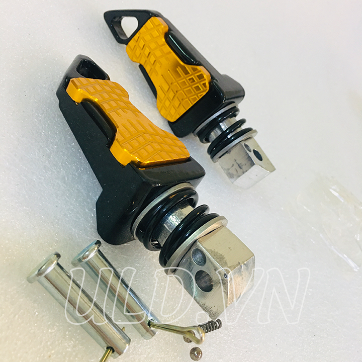 [HCM]GÁC CHÂN KIỂU VARIO