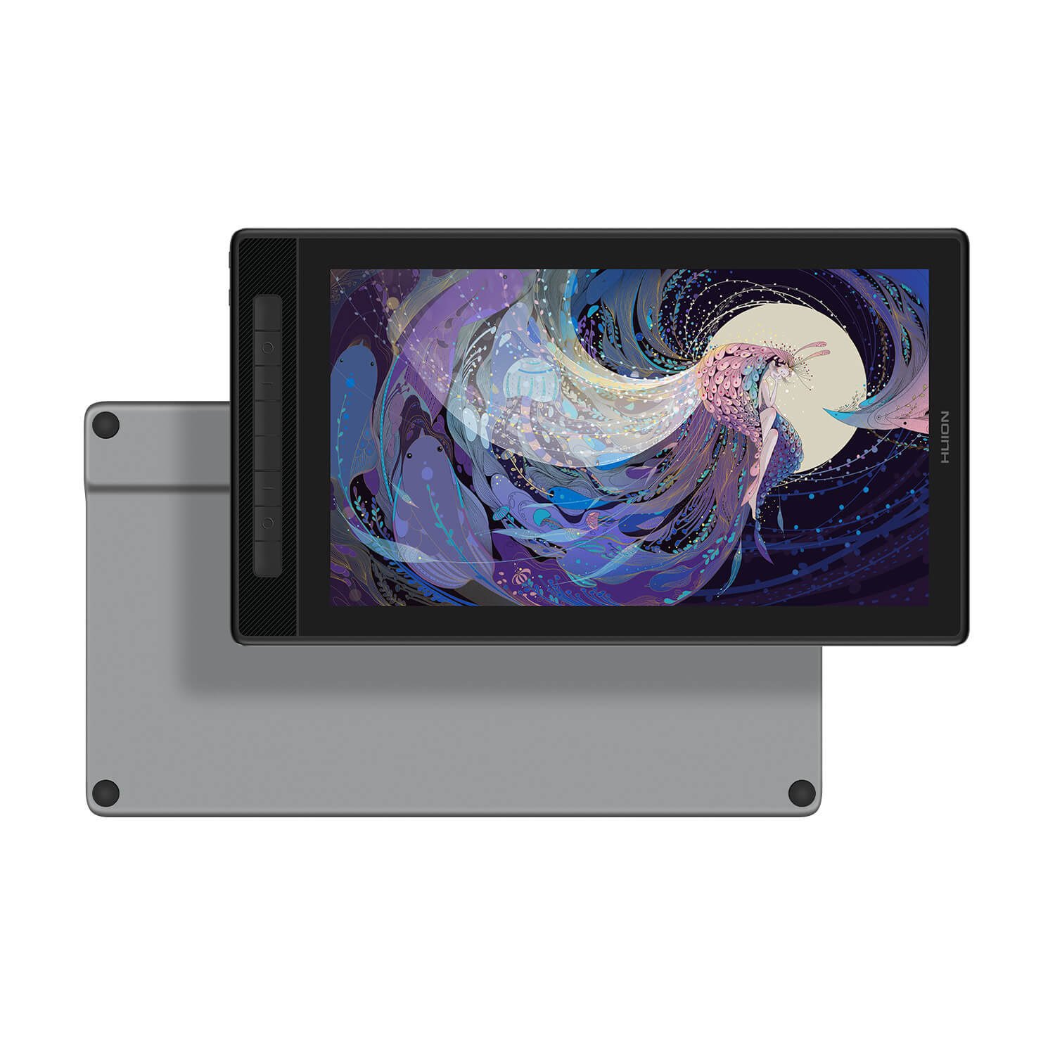 Bảng vẽ LCD Huion Kamvas Pro 16 (2.5K)