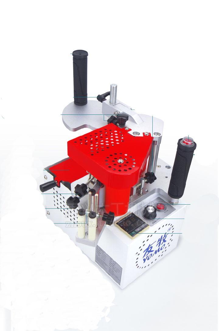 Portable Wood edge banding machine