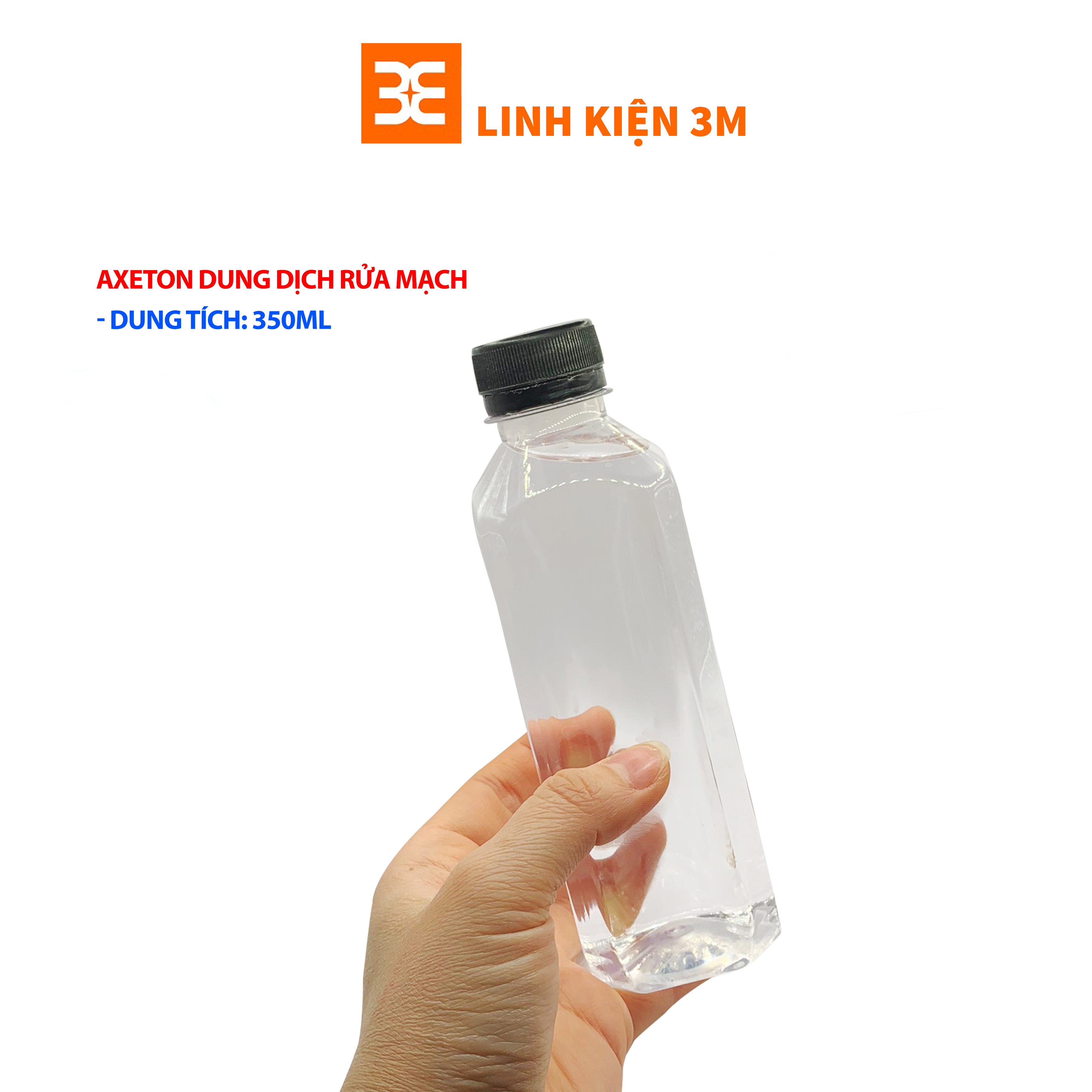 Nhựa Thông Lỏng 30ML