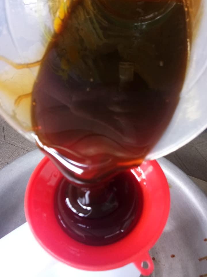 1,2kg mật mía nghĩa đàn Nghệ An