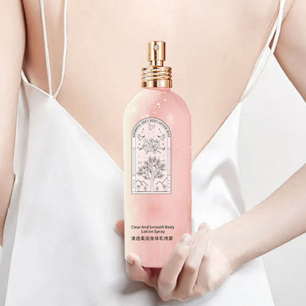 Body skin whitening moisturizing Frost winter dead skin moisturizing body skin care moisturizing body whitening moisturizing body cream 260ml quick save long lasting water For Your Skin