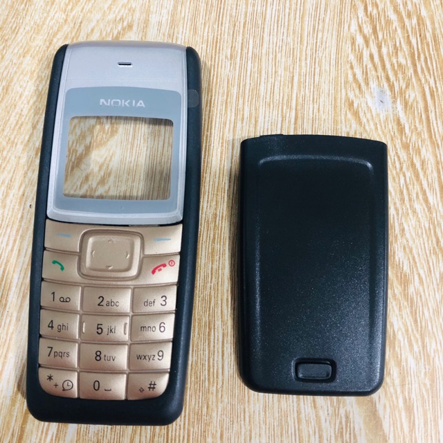 Vỏ Nokia 110I