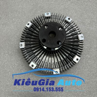 Ly tâm quạt két nước Ford Everest, Ford Ranger, Mazda BT50