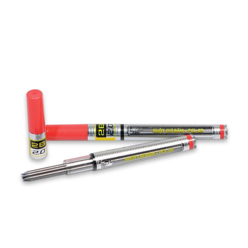 Min chì độ cứng 2b - kích thước 2.0mm