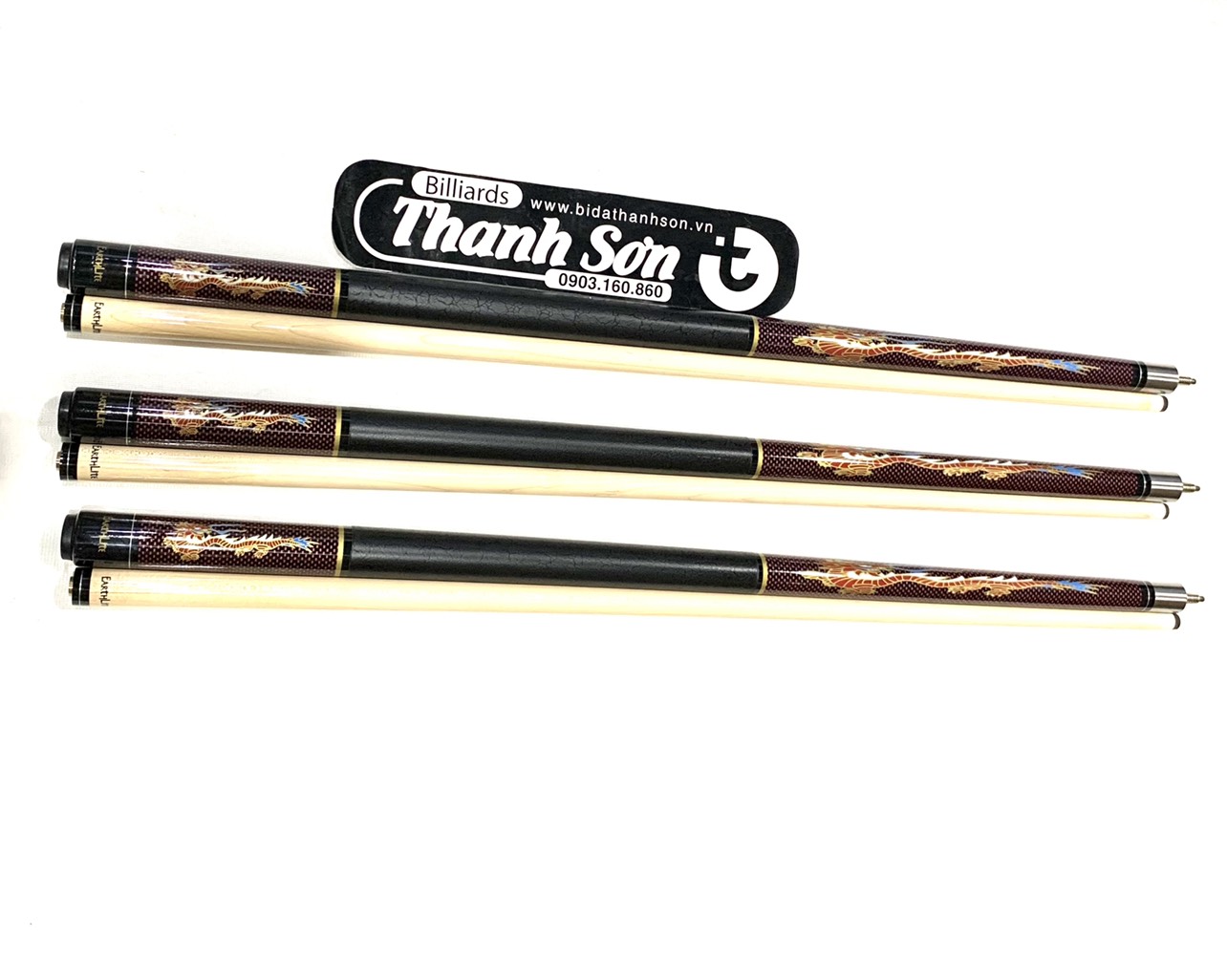 CƠ BIDA 3 BĂNG - EARTH - LITE