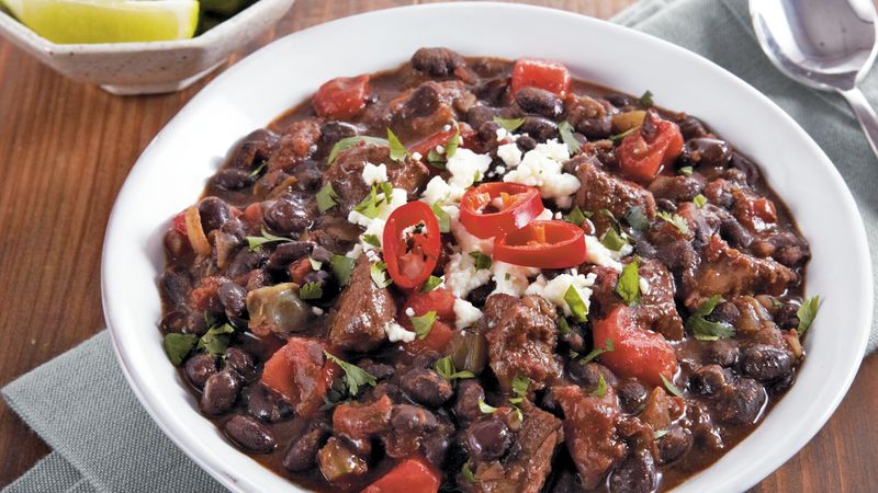 Đậu Đen hiệu Progresso 425g BLACK BEAN