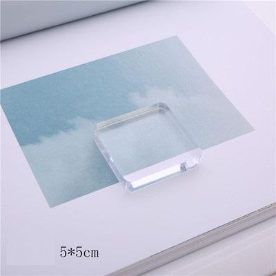 MIẾNG MECA DÙNG CHO STAMP TRONG
