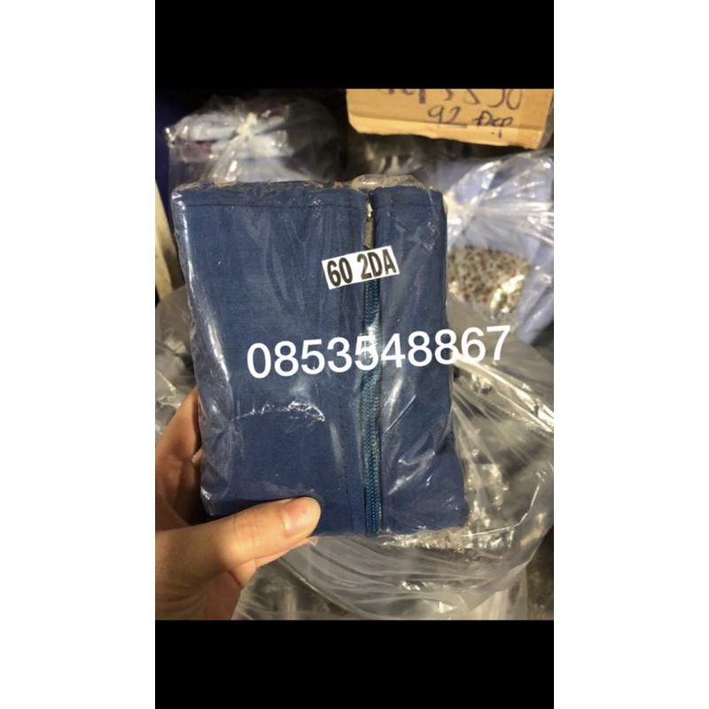 Áo lồng cho hoạ mi , khướu áo 2 lớp màu đỏ và xanh đen size 52 nan , 56 nan , 60 nan , 64 nan - HÀNG CHẤT LƯỢNG