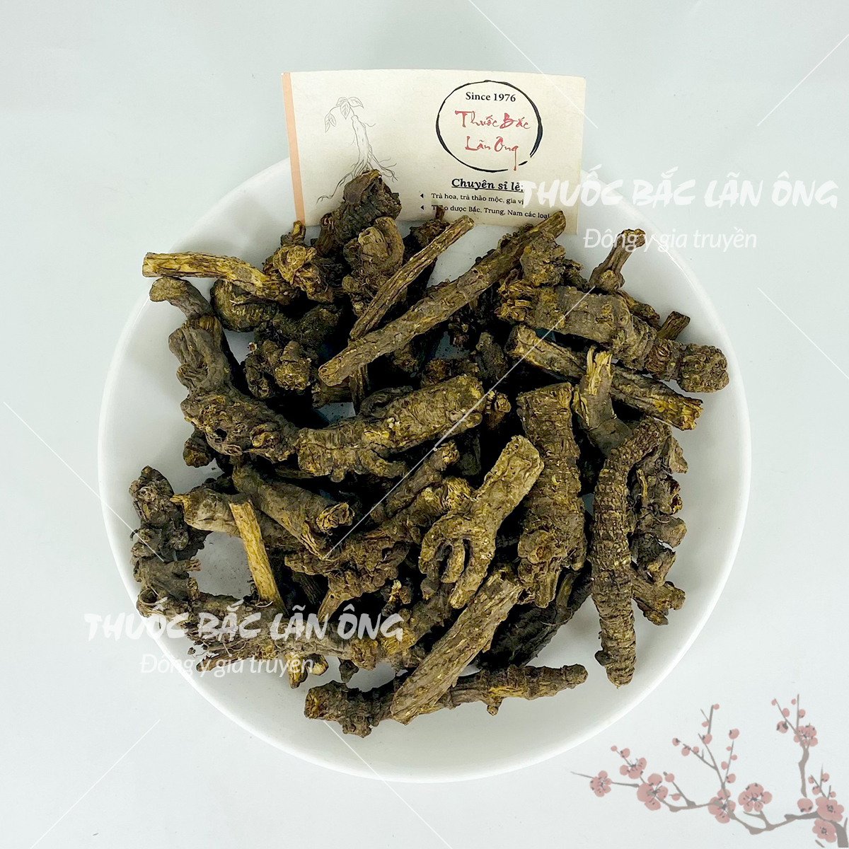 100g Khuong Hoat