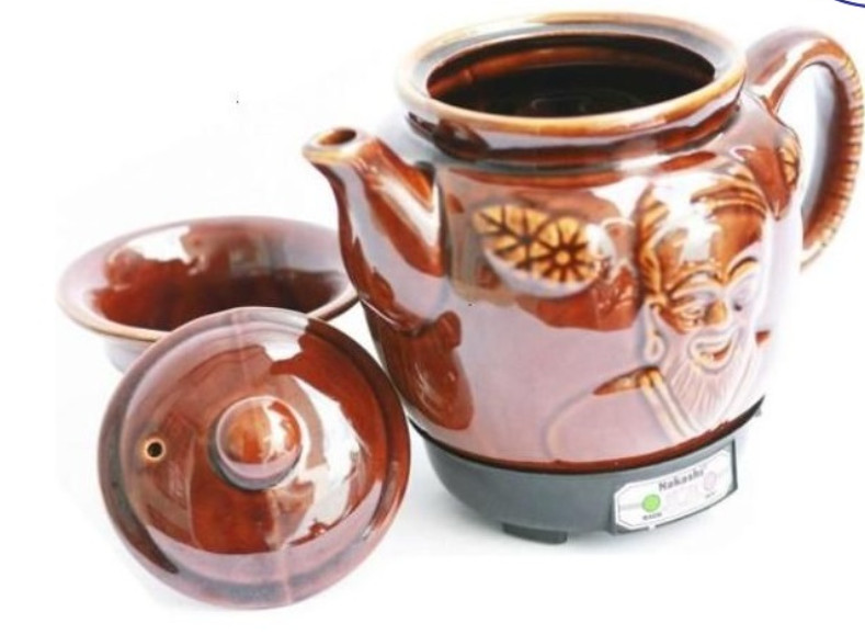 SIÊU NẤU THUỐC TỰ ĐỘNG FH-A 2.8L