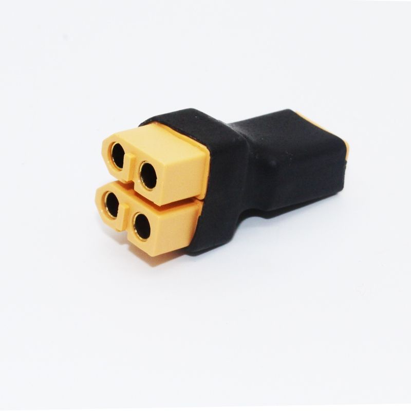 Jack nối pin lipo xt60 song song