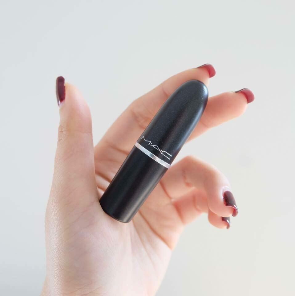 [FreeShip Max] - Son thỏi M*ac Matte - Kiss cosmetics