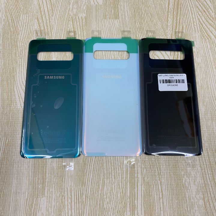 Nắp lưng Samsung S10