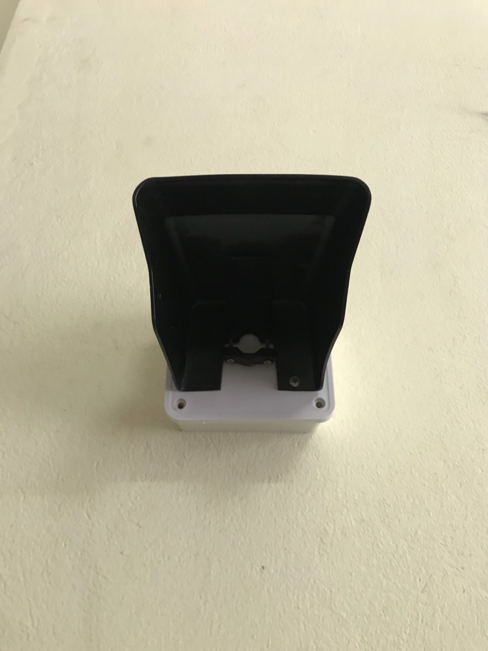 COMBO 10 NẮP CHE CAMERA NGOÀI TRỜI