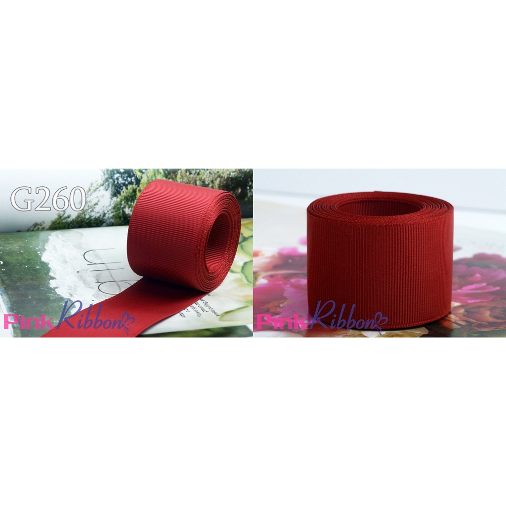 RUY BĂNG GÂN link 3/9 - CUỘN 5M