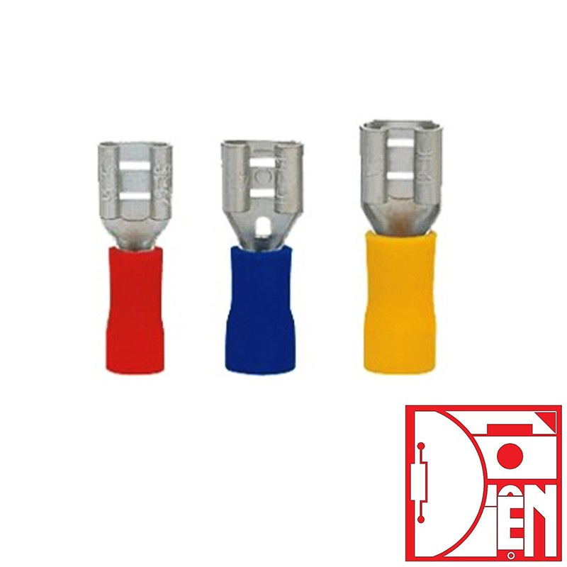 Đầu cos đực cái fdd và mdd túi 100 cái