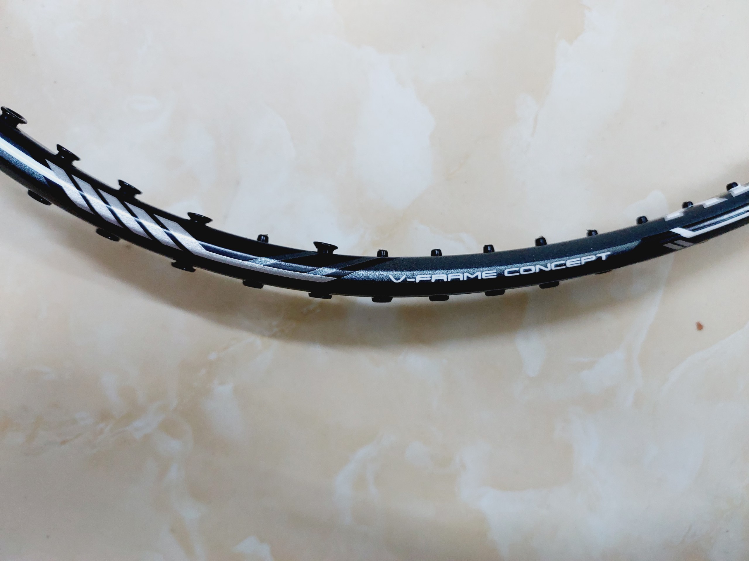Vợt cầu lông Mizuno Promax RX9 (chính hãng)  35 Lbs