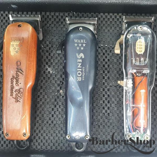 Nắp ốp trong cho tông đơ Magic Clip