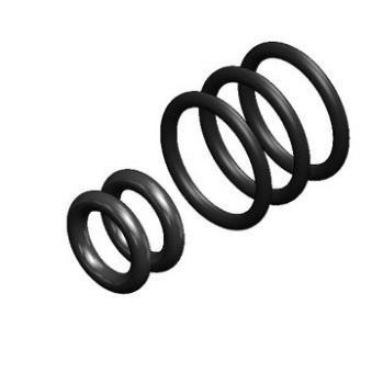 Dày 3.5mm * (95mm đến 165mm ,Đường kính trong) Gioăng cao su NBR70