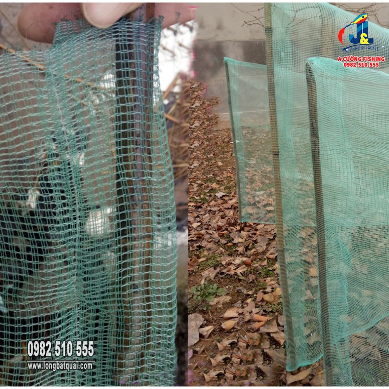 Dớn tôm cá, dớn bắt cá, dớn bắt tôm  (cam kết bảo hành đổi trả trong 2 tuần đầu)