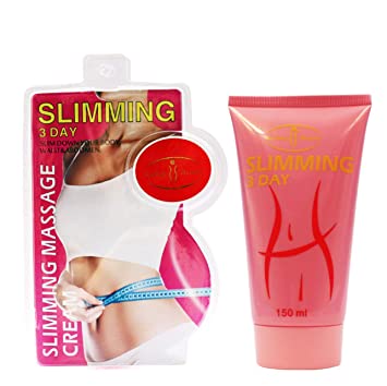 Kem tan mỡ bụng Slimming 3day