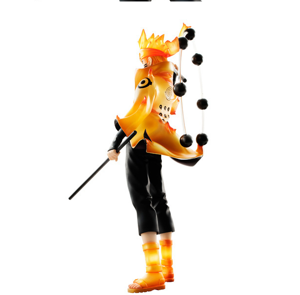 [HCM]Mô hình naruto Mô hình Figure Naruto Lục đạo