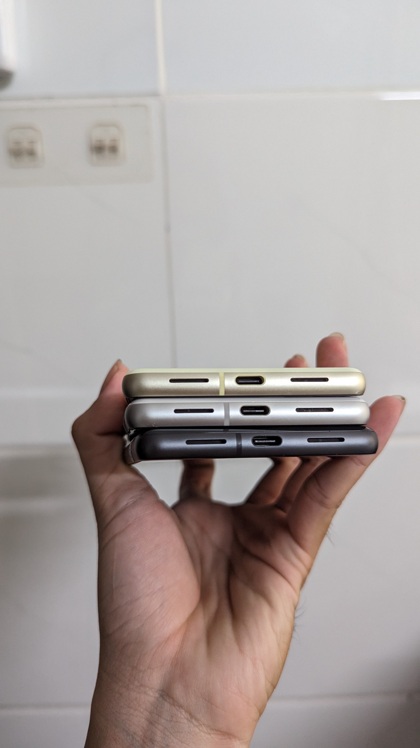 Điện thoại Google Pixel 7 Ram 8/128 Nguyên Bản Đẹp