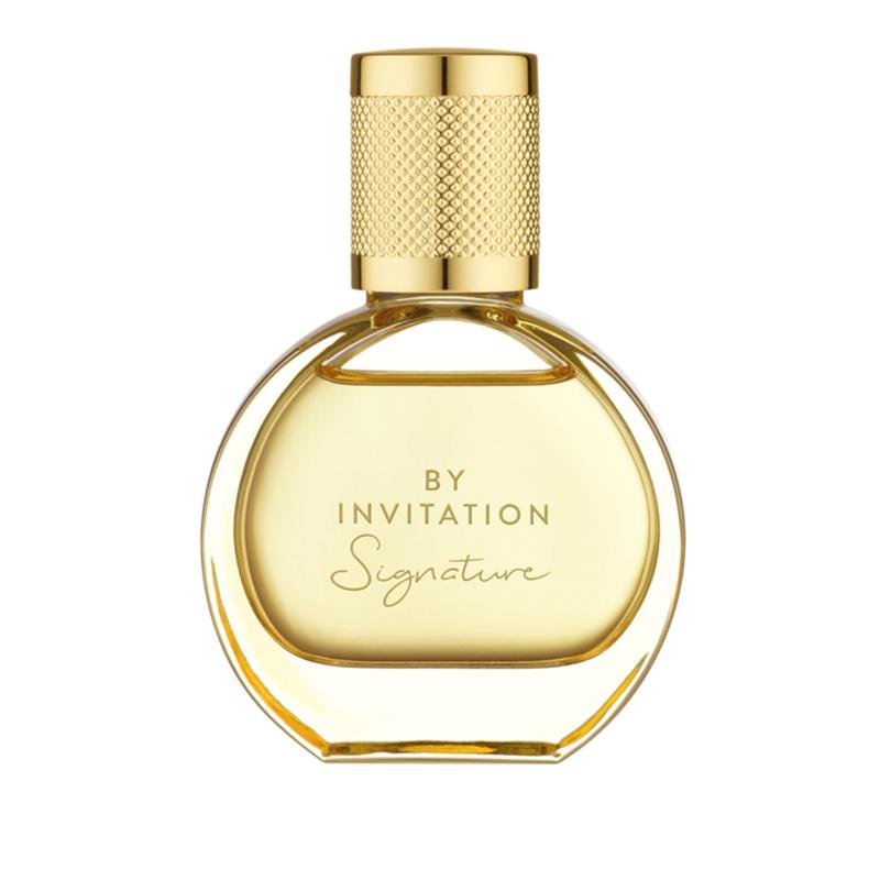 [CÓ BILL] Nước Hoa By Invitation Signature Eau de Parfum Michael Buble 30ml
