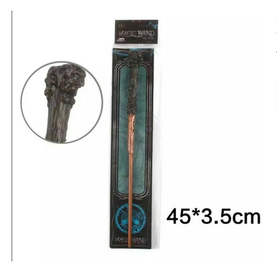 Đũa phép Harry potter giá rẻ chất lượng