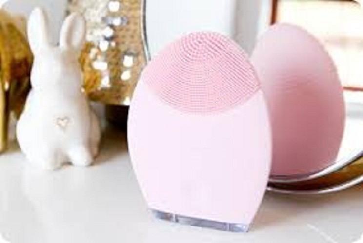 [HCM]máy rửa mặt Forever Luna Mini phiên bản 2