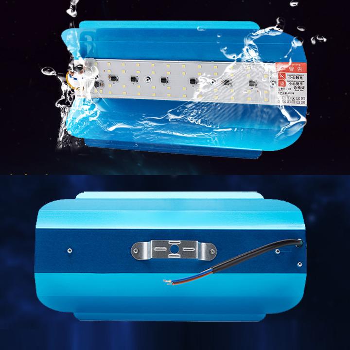 Bóng đèn LED máng Vonfram 12v - 24w
