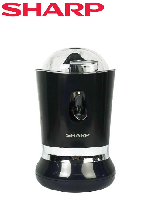 Máy Vắt Cam SHARP EJ-J850-BK