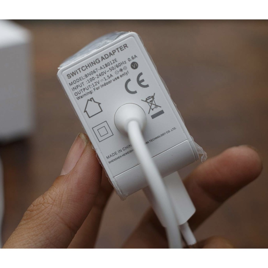Bộ 3 Cục Wifi Mesh Tenda Nova Mw6 - New 100% (Bộ Wifi Mesh Tốt Của Tenda)