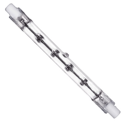 Bóng Đèn Halogen 1000W .