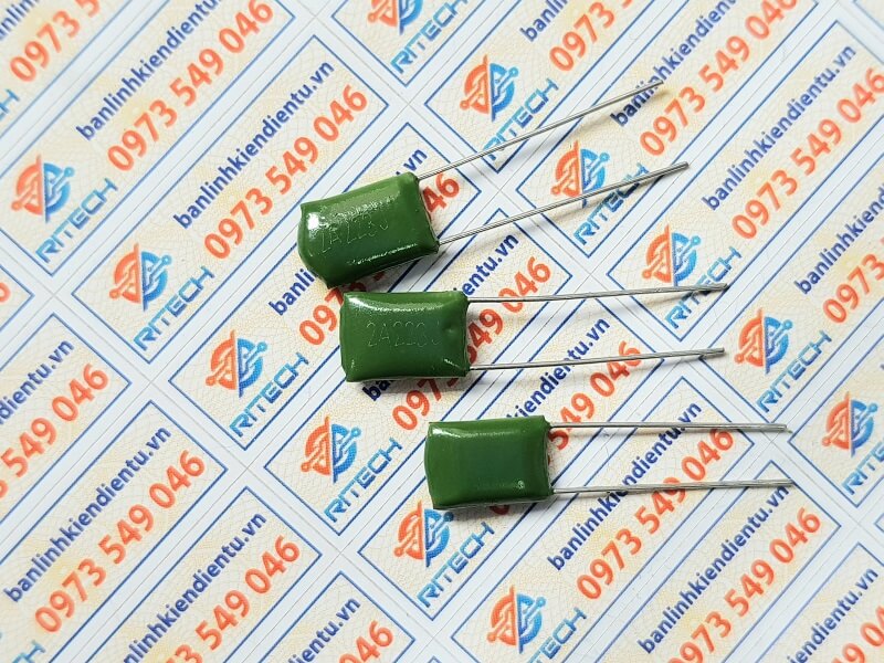 2a223j tụ mica 22nf 100v