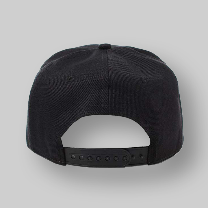 Mũ Snapback Martin Garrix chất vải dày dặn, phong cách