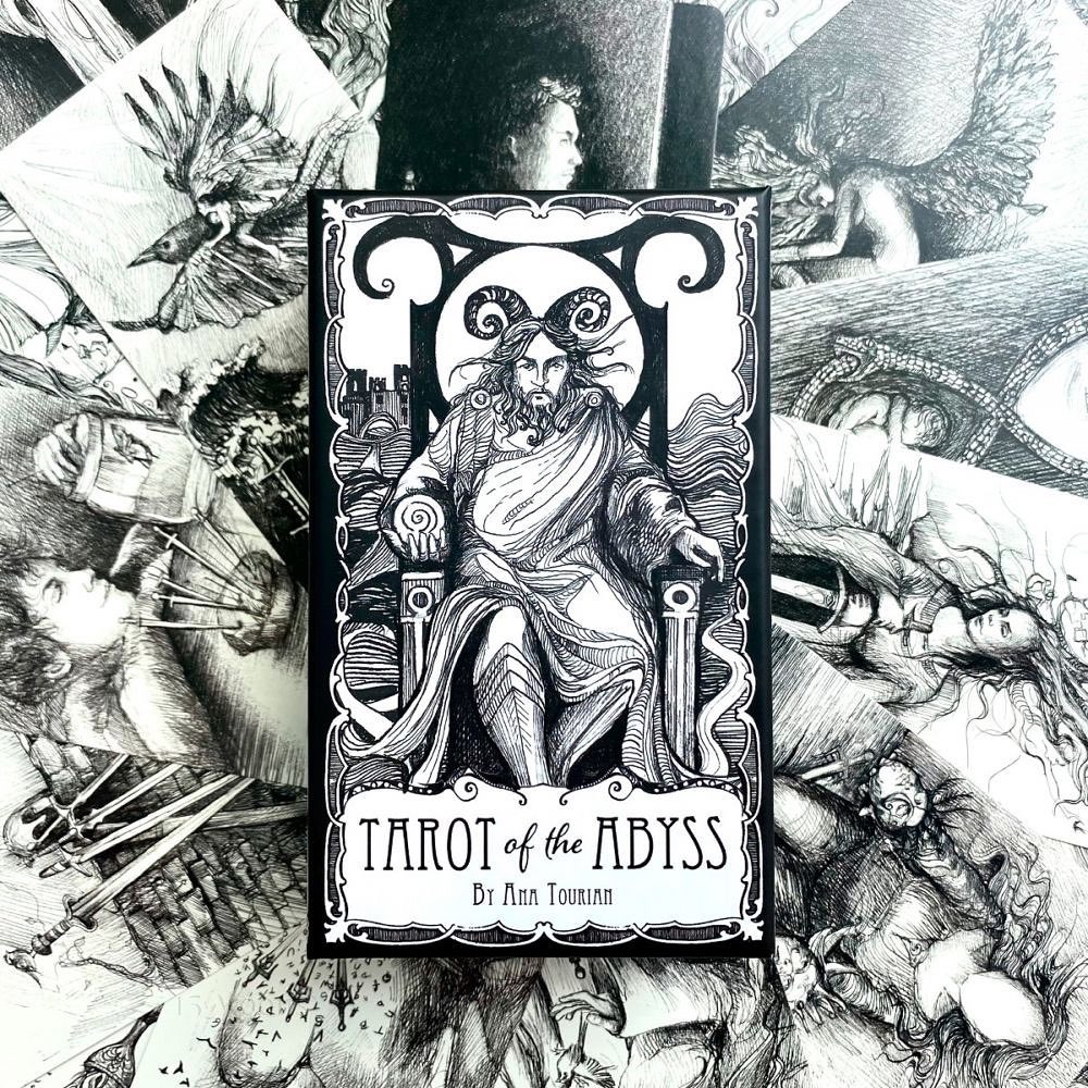 Tarot of the Abyss