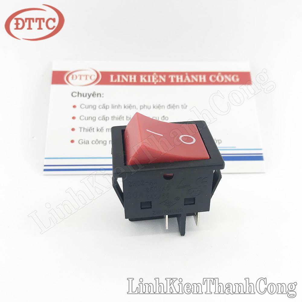 Công Tắc 30A 250V