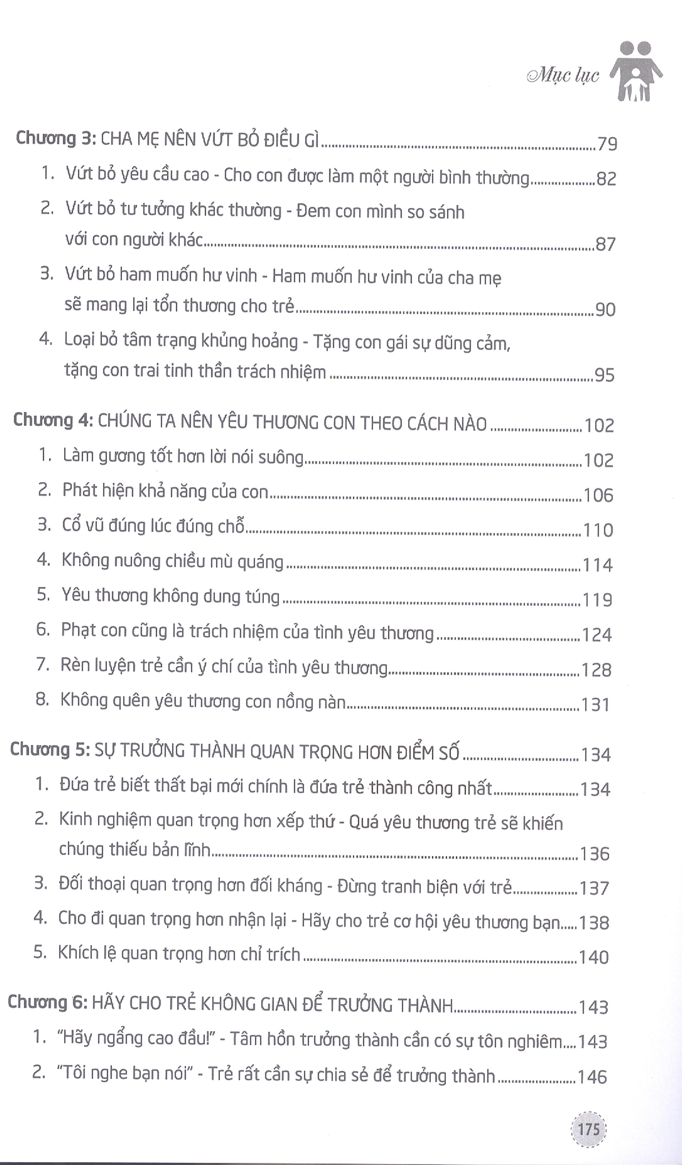 Cùng Con Trưởng Thành - Lắng Nghe Con Bạn