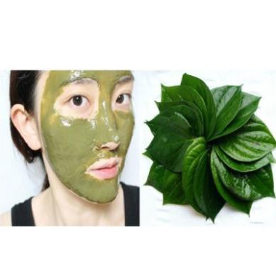 500GR BỘT TRẦU KHÔNG BỘT LÁ TRẦU KHÔNG