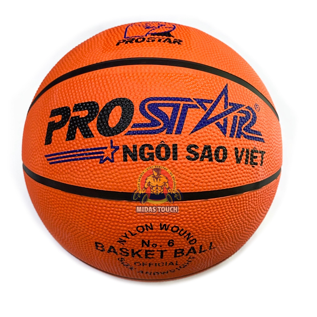 Bóng rổ Prostar size số 3