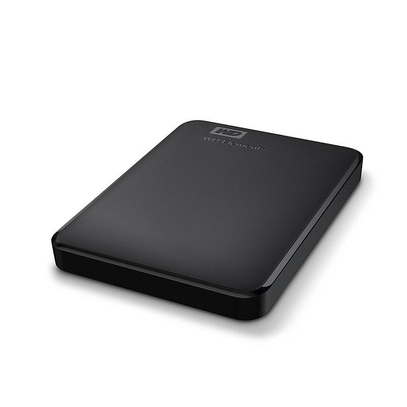 Ổ cứng di động wd Element 750GB