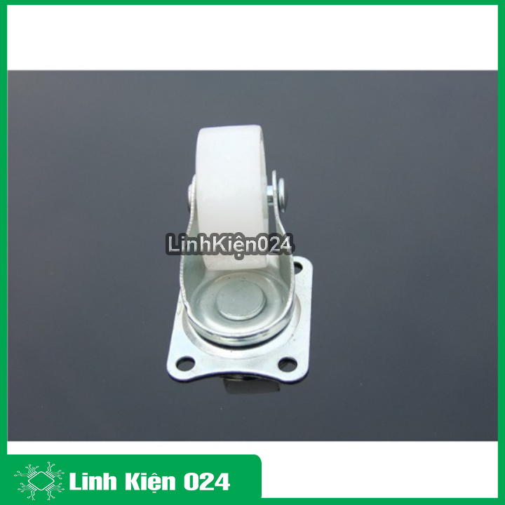 Bánh Xe Dẫn Động Đa Hướng V1 ( Bánh Nhựa )