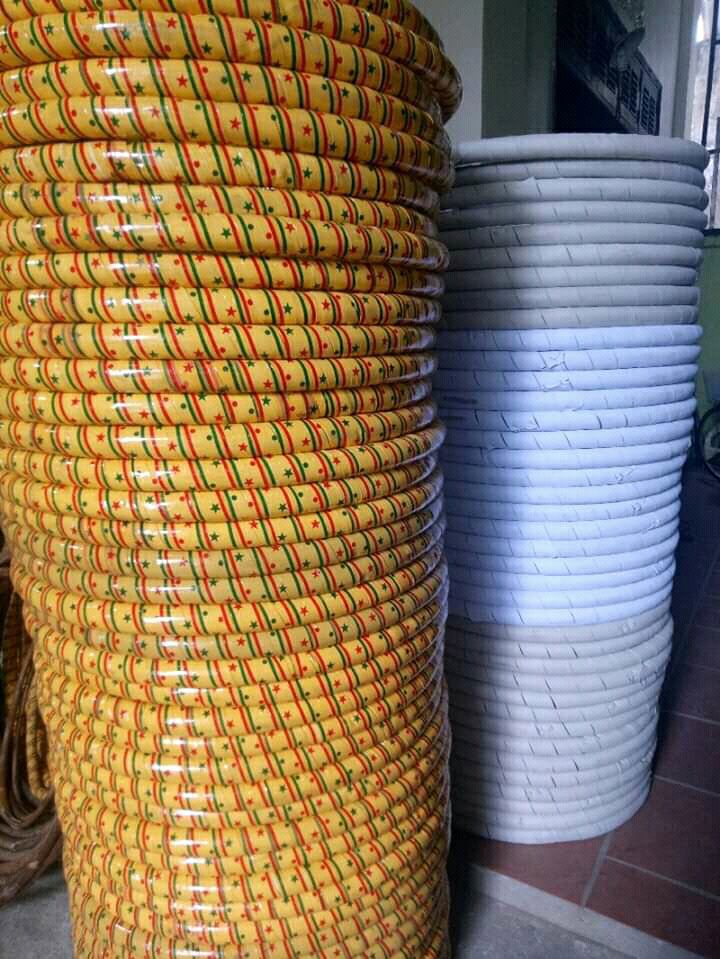 Vòng lắc eo mây 2kg (0978945425)