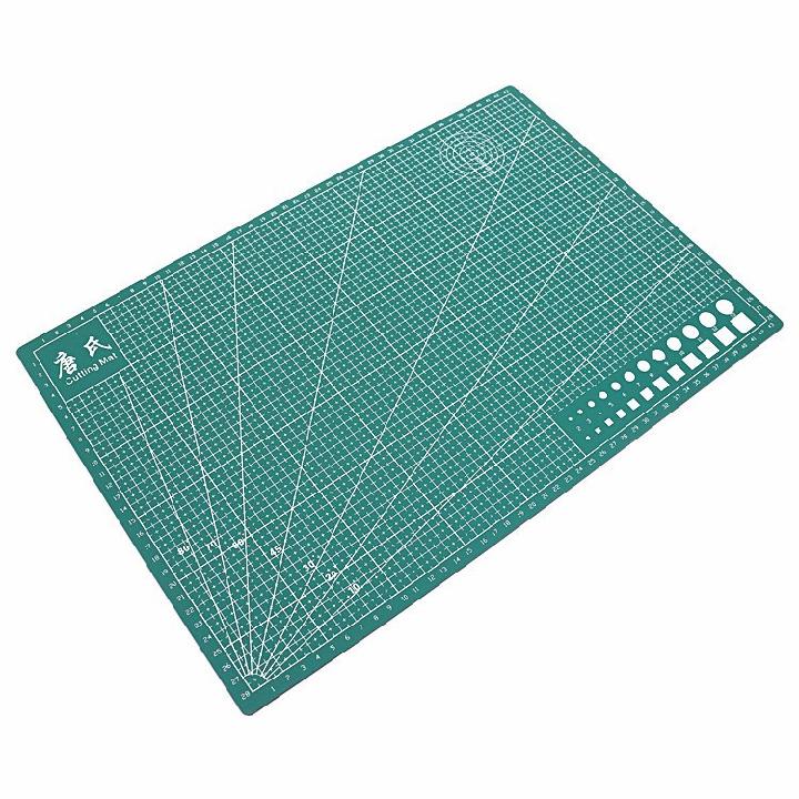 Bảng Kê Cắt Cutting Mat khổ A2- Linhkiendientusv.vn