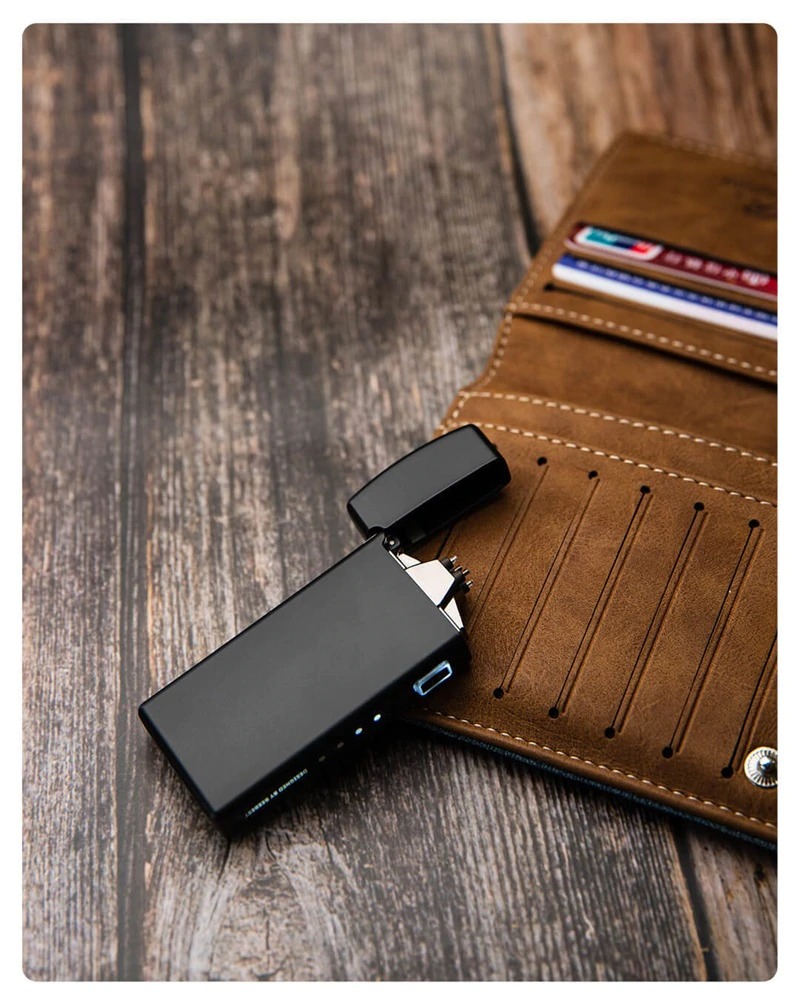 Bật lửa điện Xiaomi Beebest L200/L101 pin 230mah (Chính Hãng)