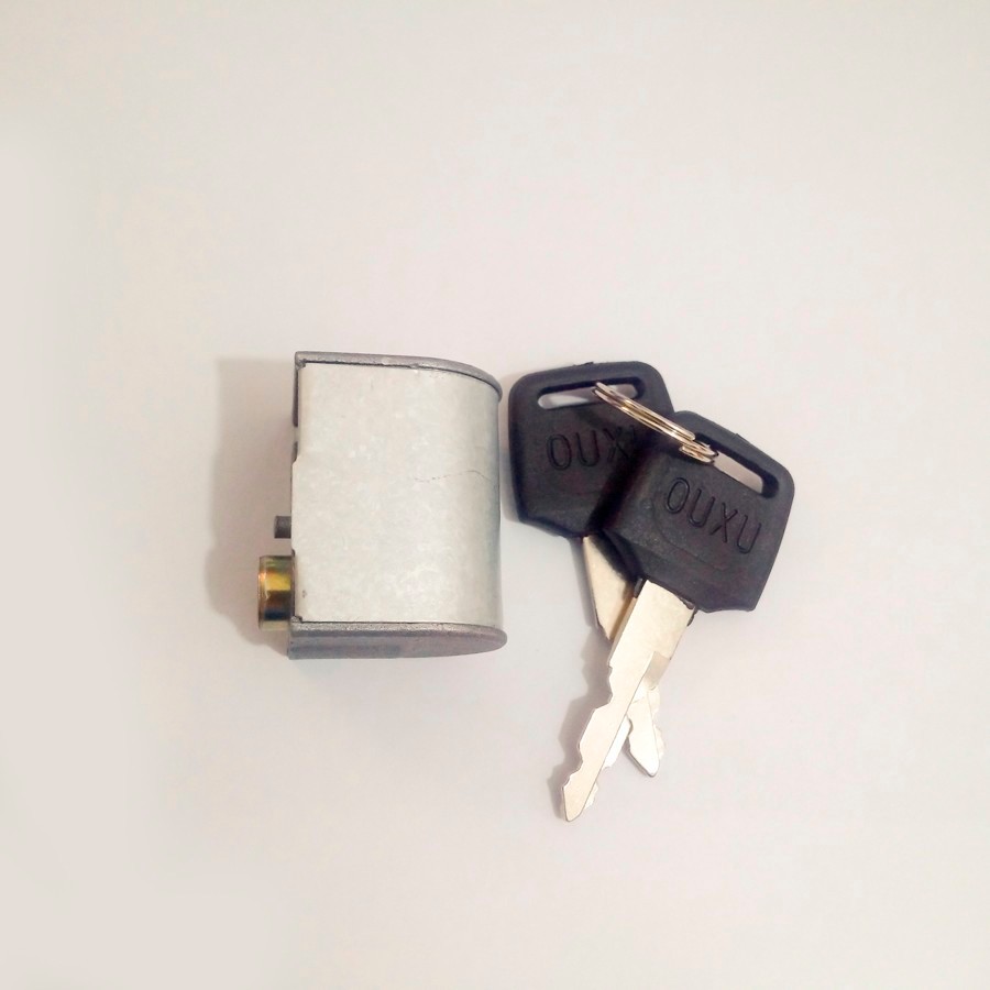 ổ khóa cổ xe 67