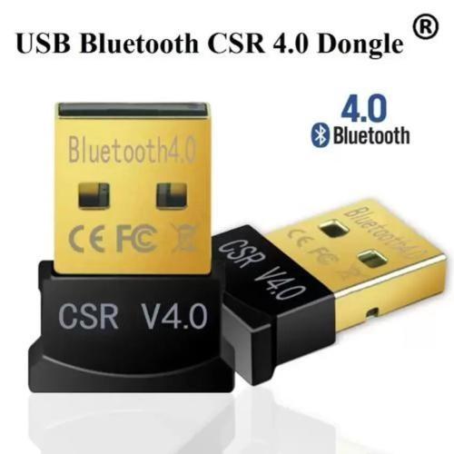 [HCM]USB Bluetooth CSR 4.0